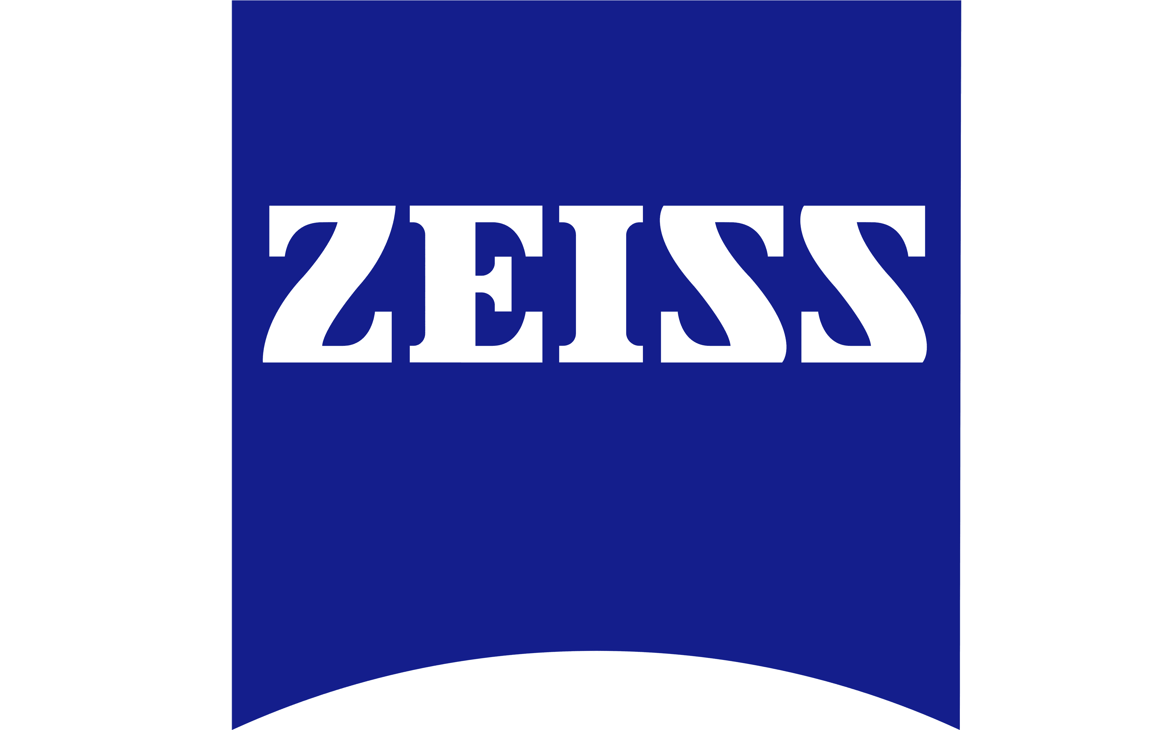Logo for sponsor Zeiss